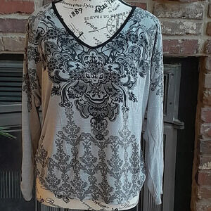 VS by Vanilla Sugar Shirt